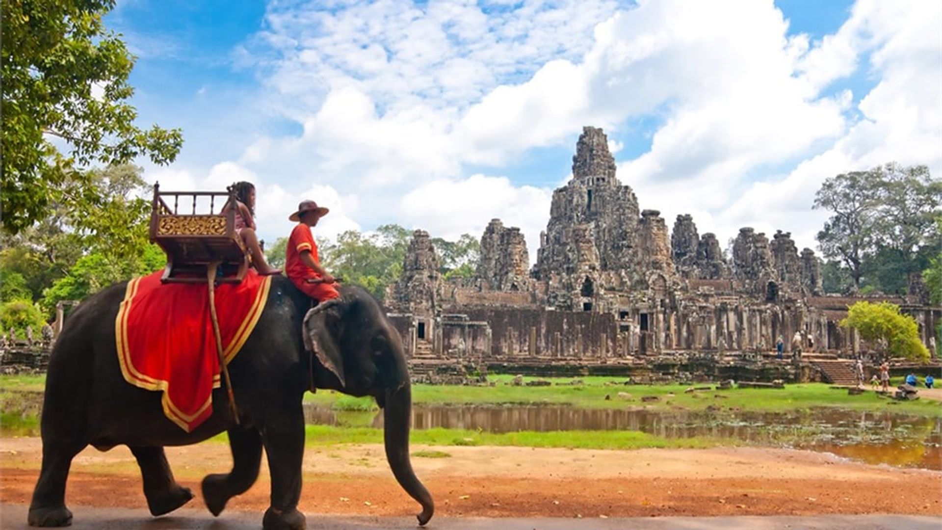 Lonely Planet: Roads Less Travelled background