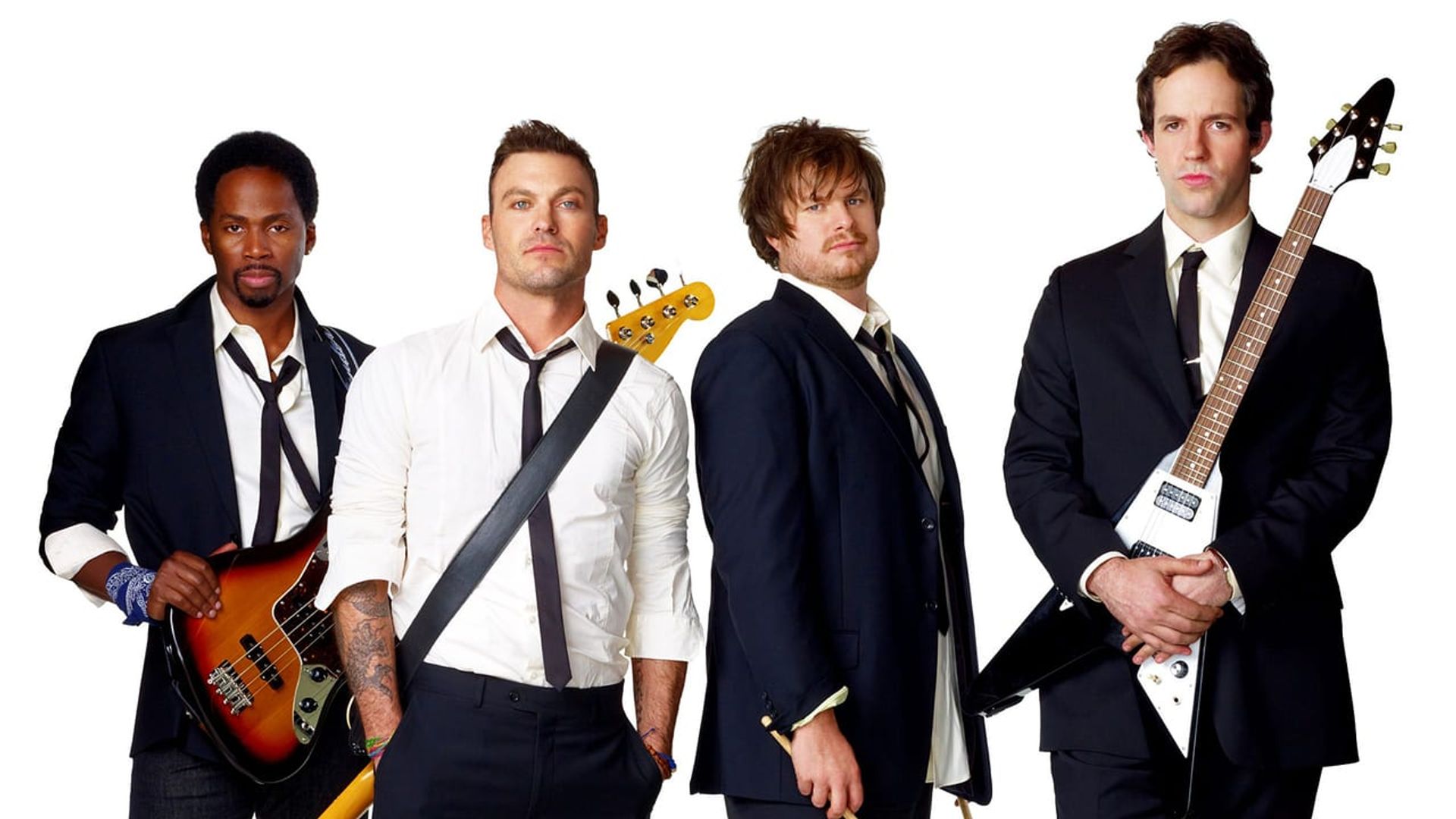 Wedding Band background
