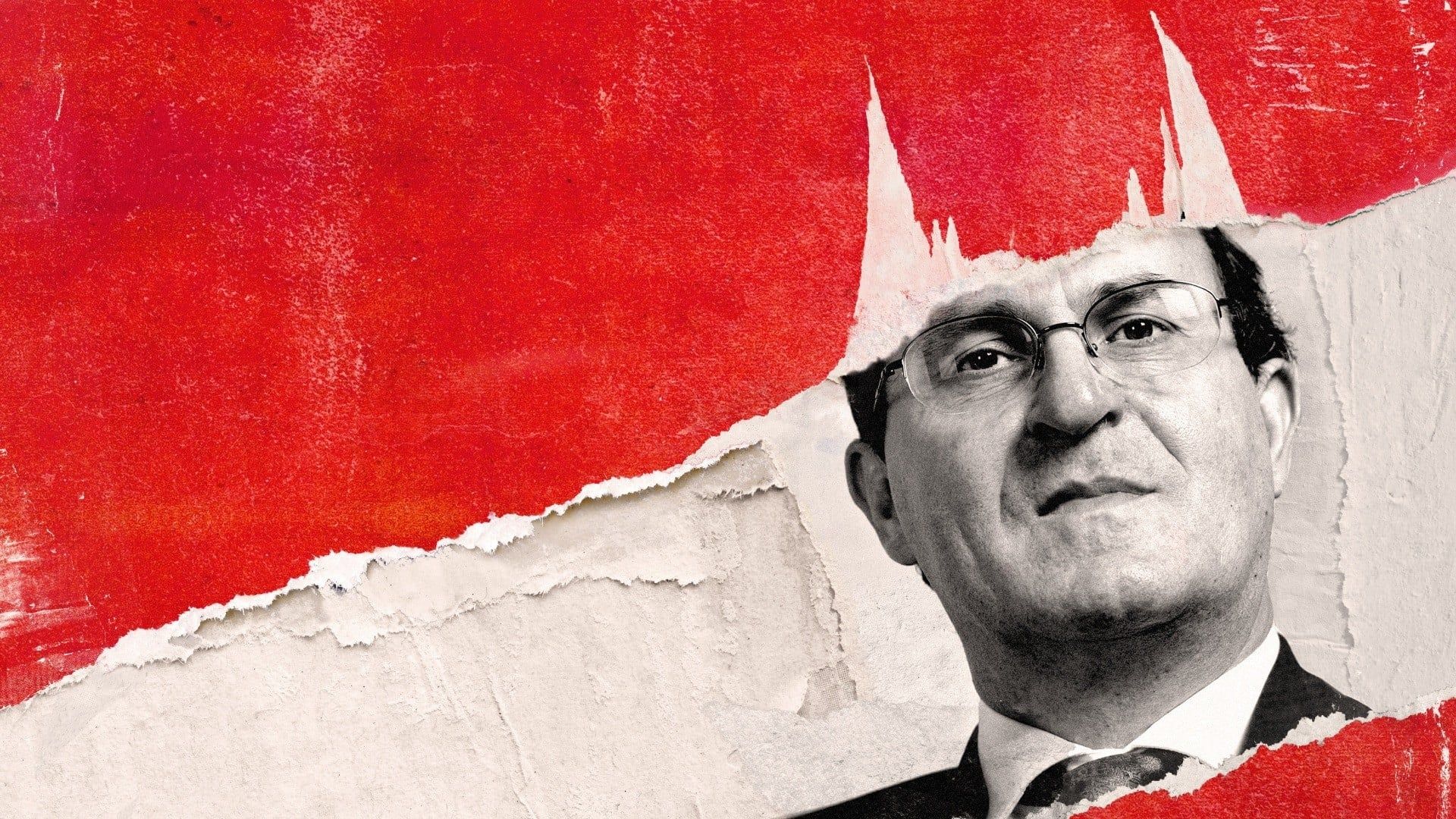 Devil's Advocate: The Mostly True Story of Giovanni Di Stefano background