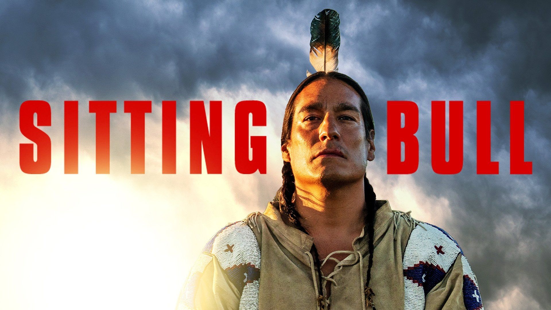 Sitting Bull background