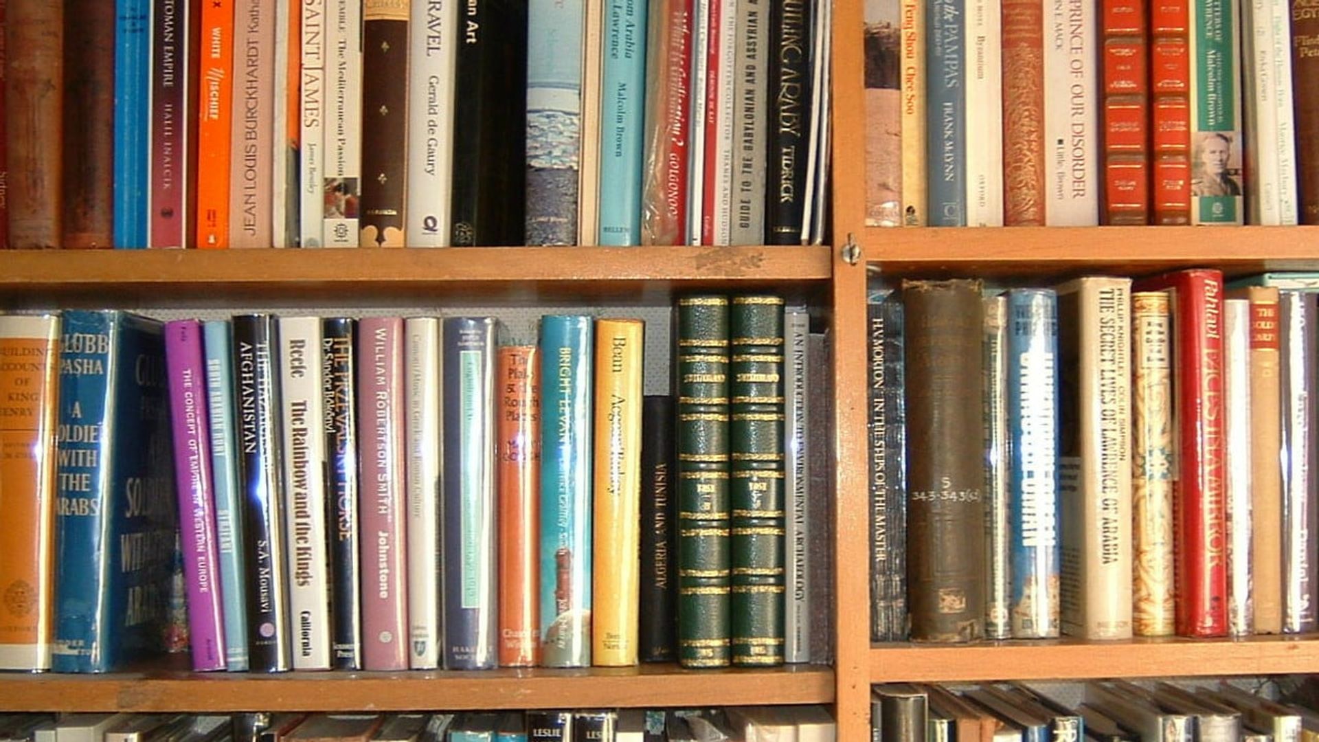 Faulks on Fiction background