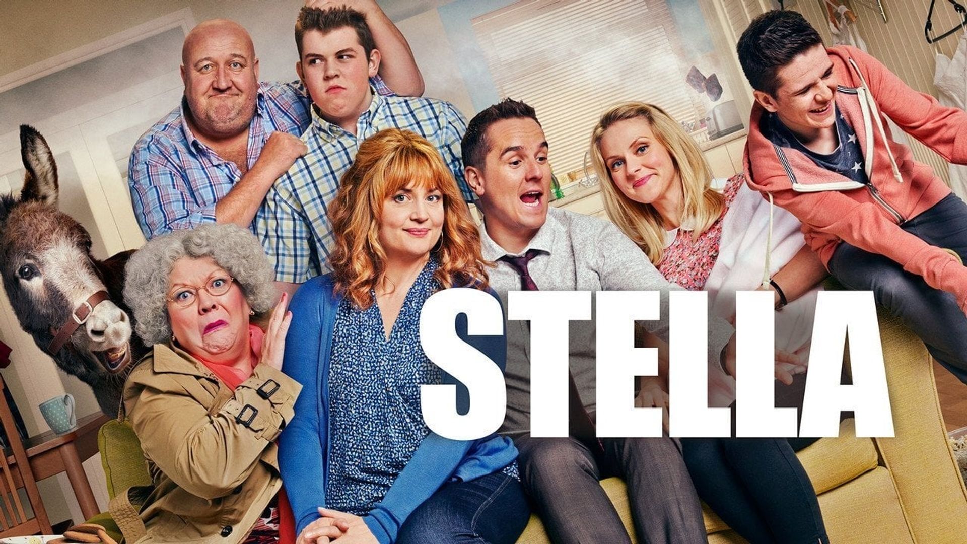 Stella background