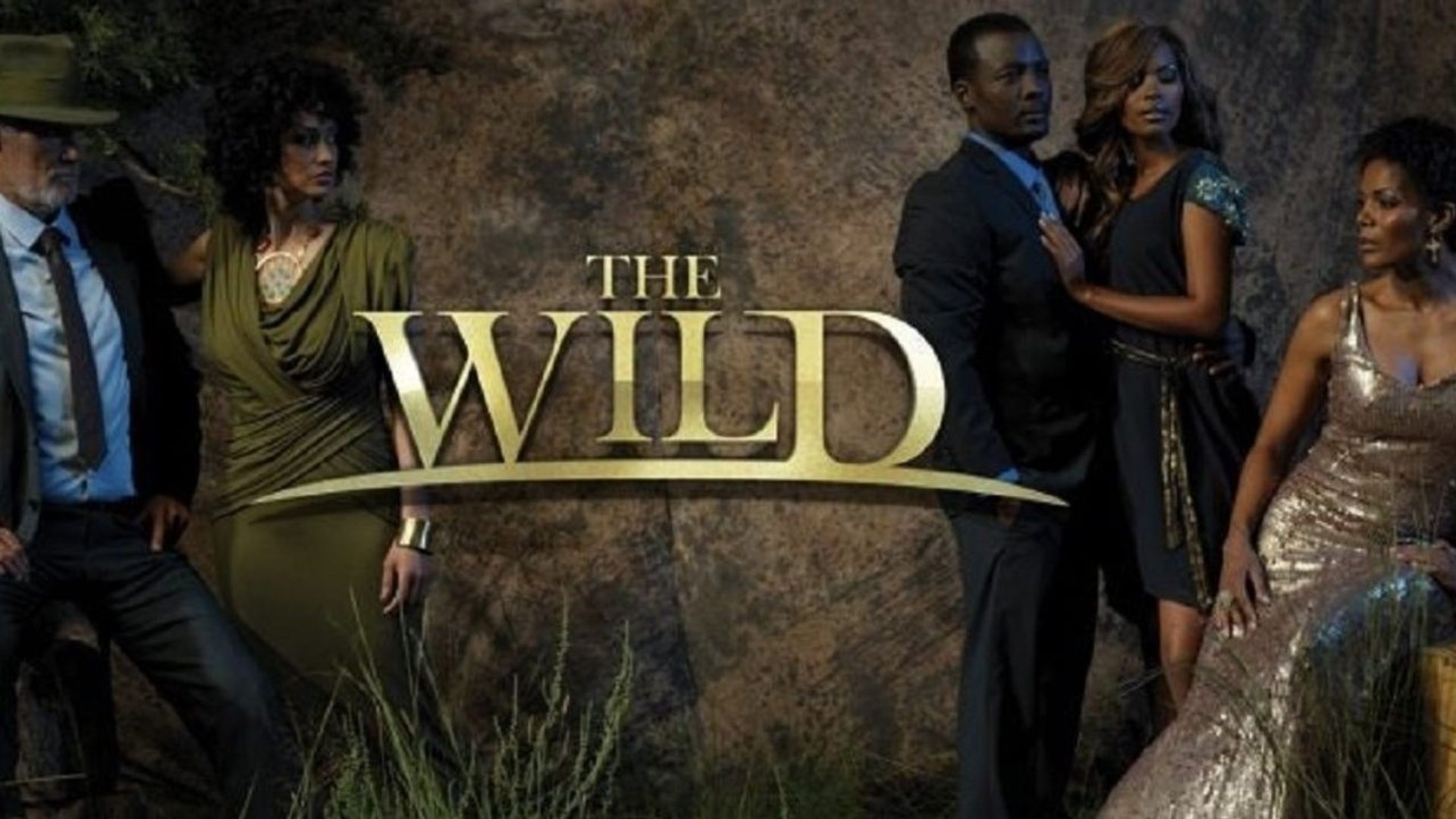 The Wild background