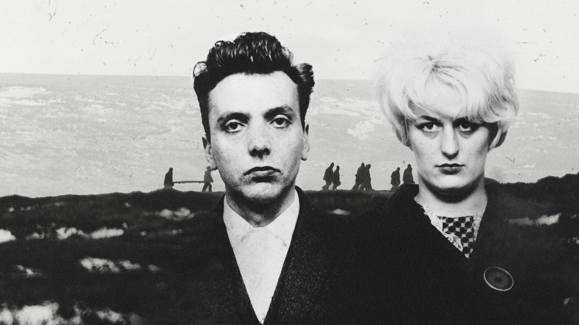 Moors Murders background