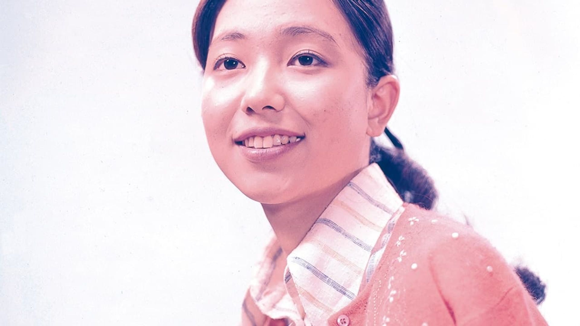 Mayuko hitori background