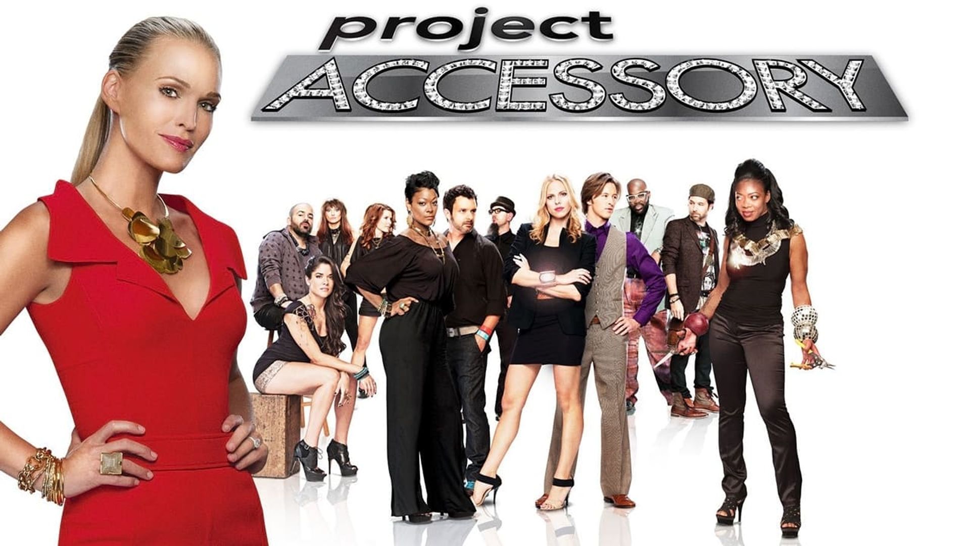 Project Accessory background