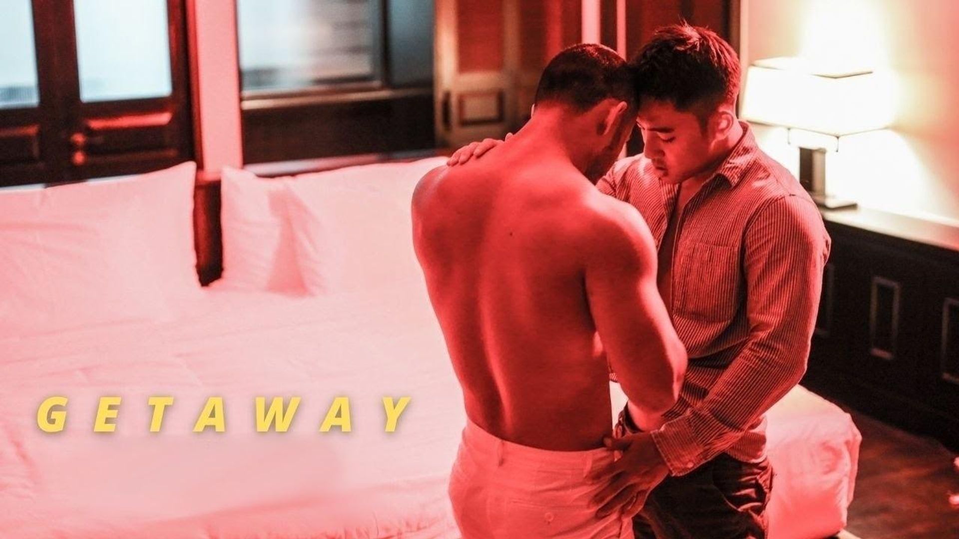 Getaway background