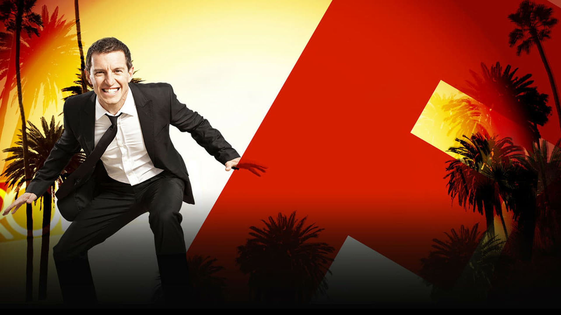 Rove LA background