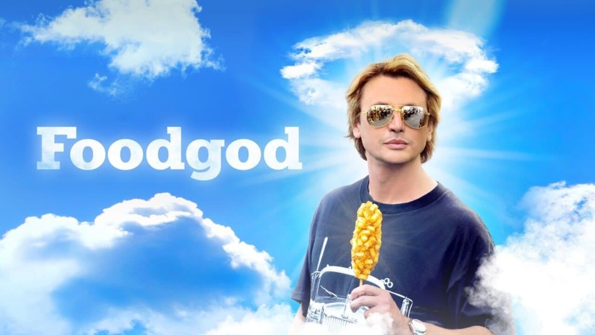 Foodgod background