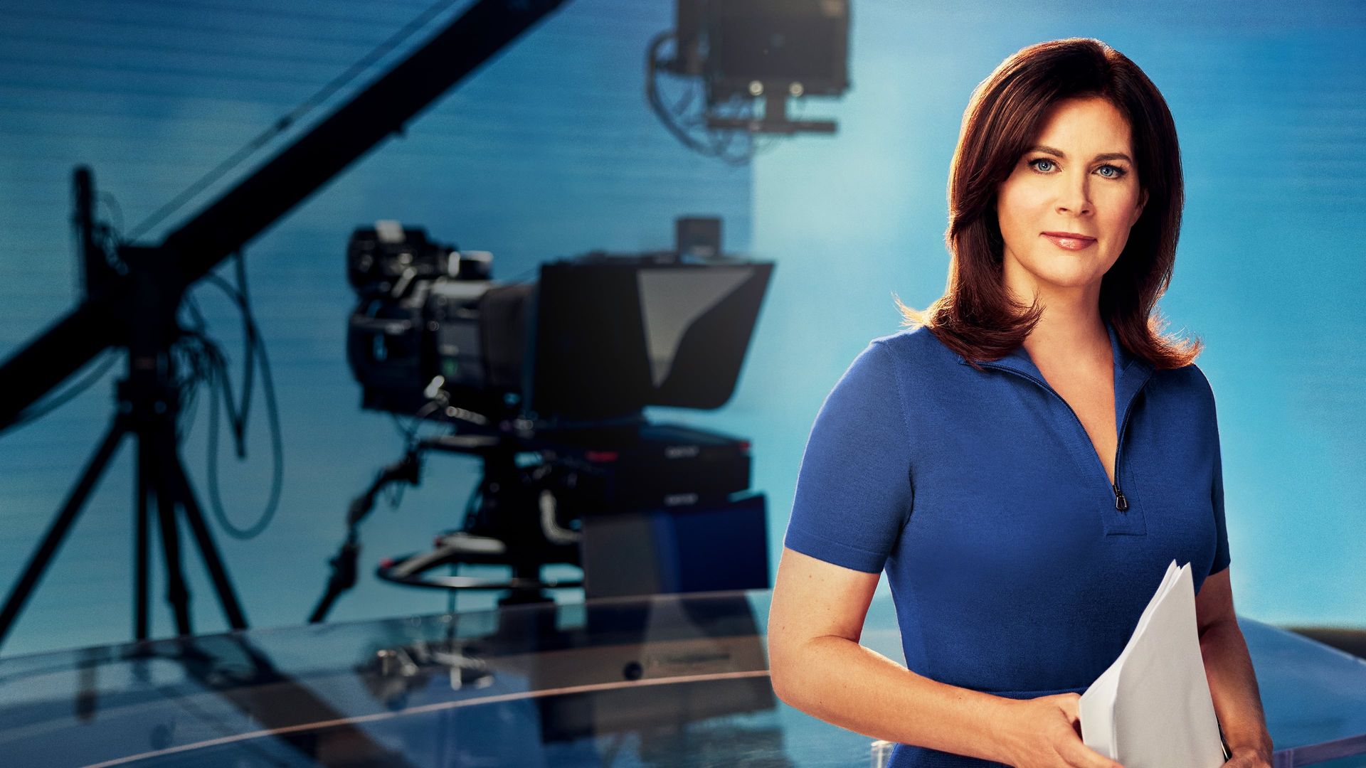 Erin Burnett OutFront background