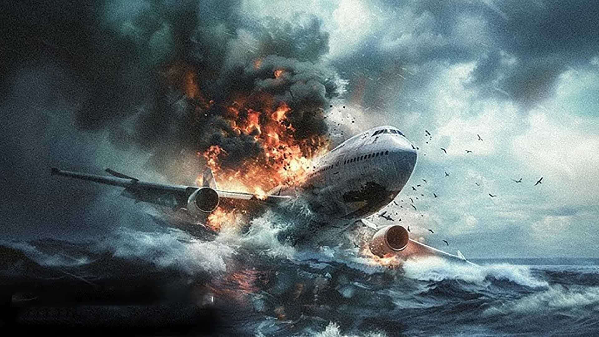 Air Disasters background