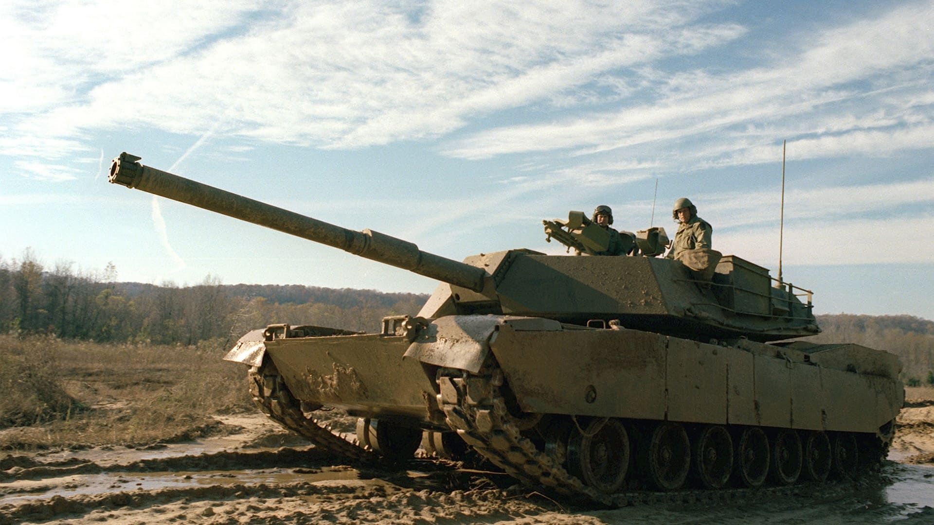 Triggers: Weapons That Changed the World background