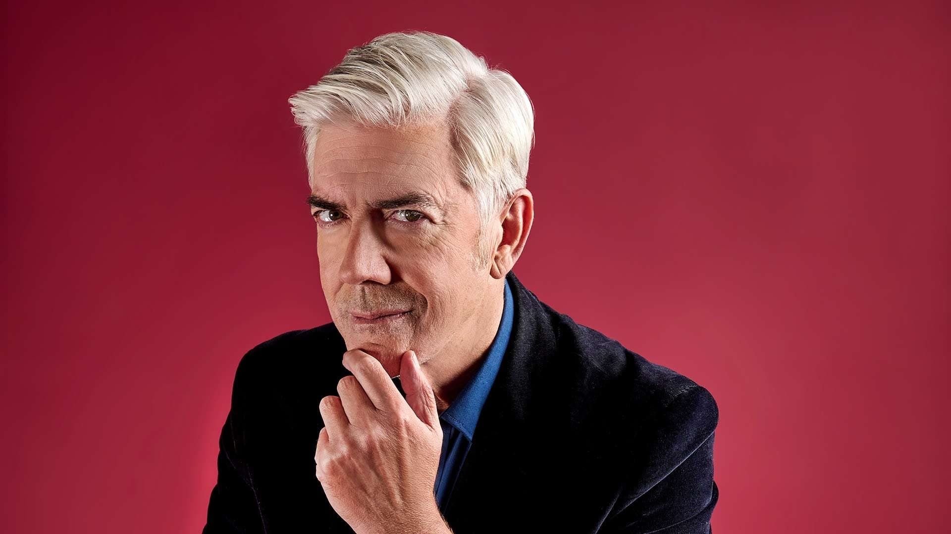 Shaun Micallef's Brain Eisteddfod background