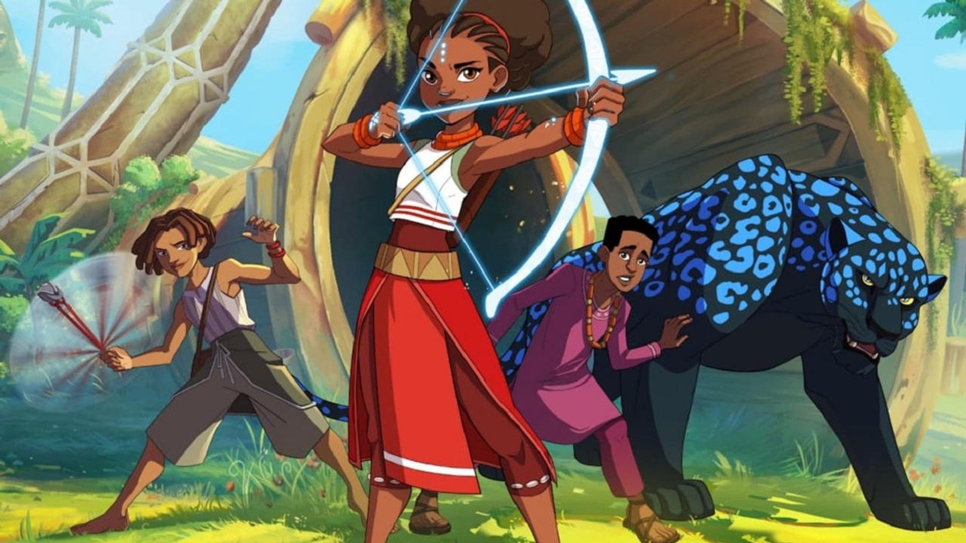 Iyanu background
