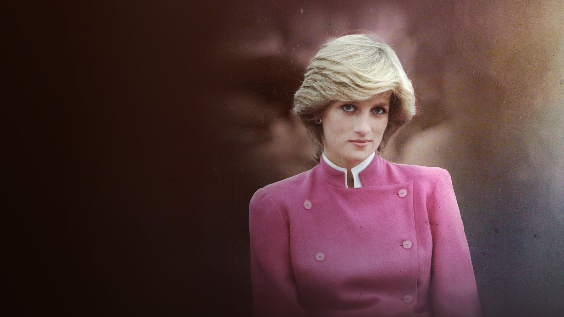 The Diana Investigations background