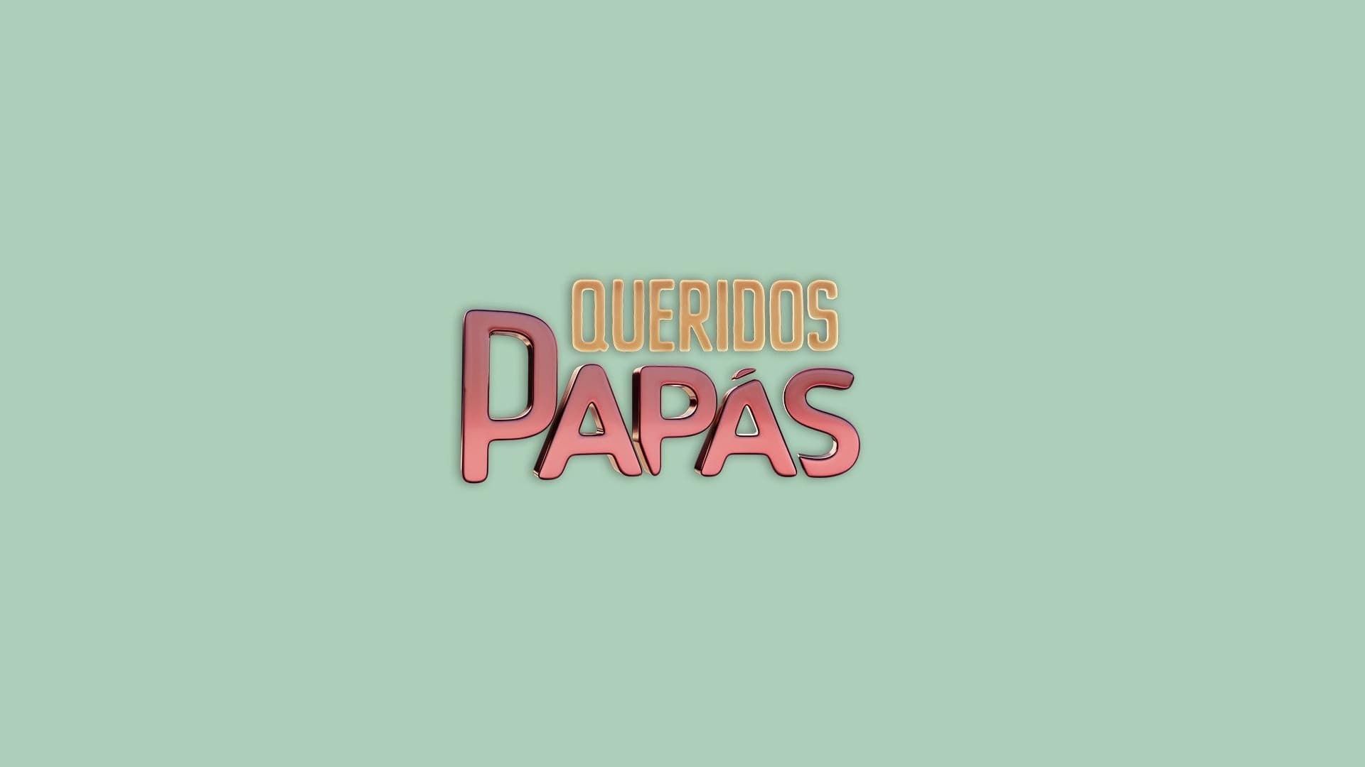 Queridos Papás background