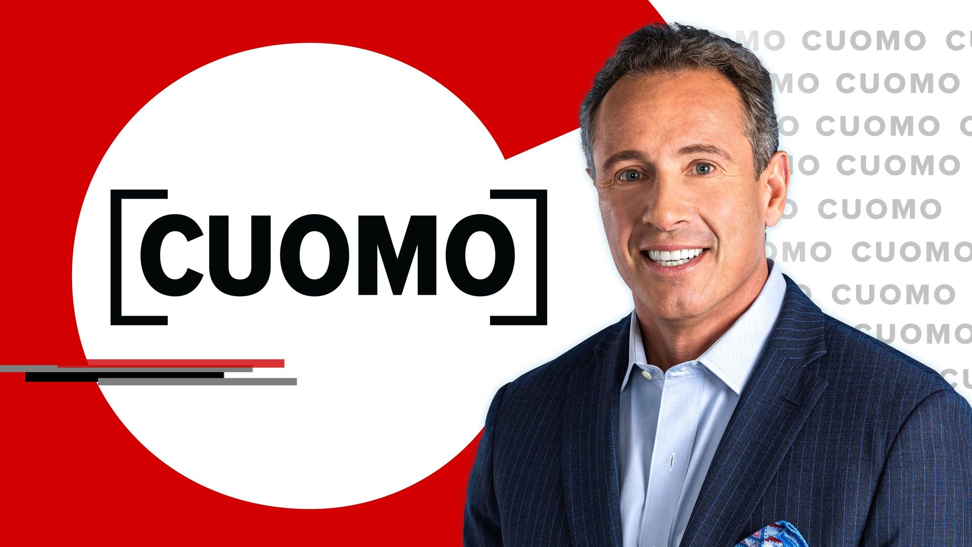 Cuomo background