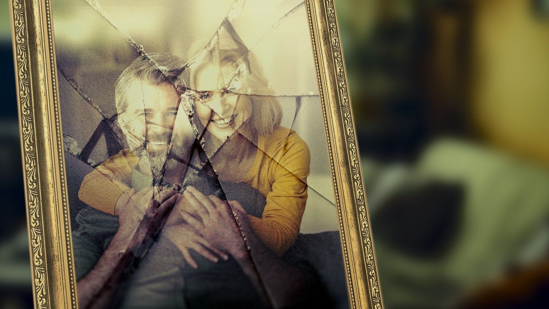 Killing Mum and Dad background