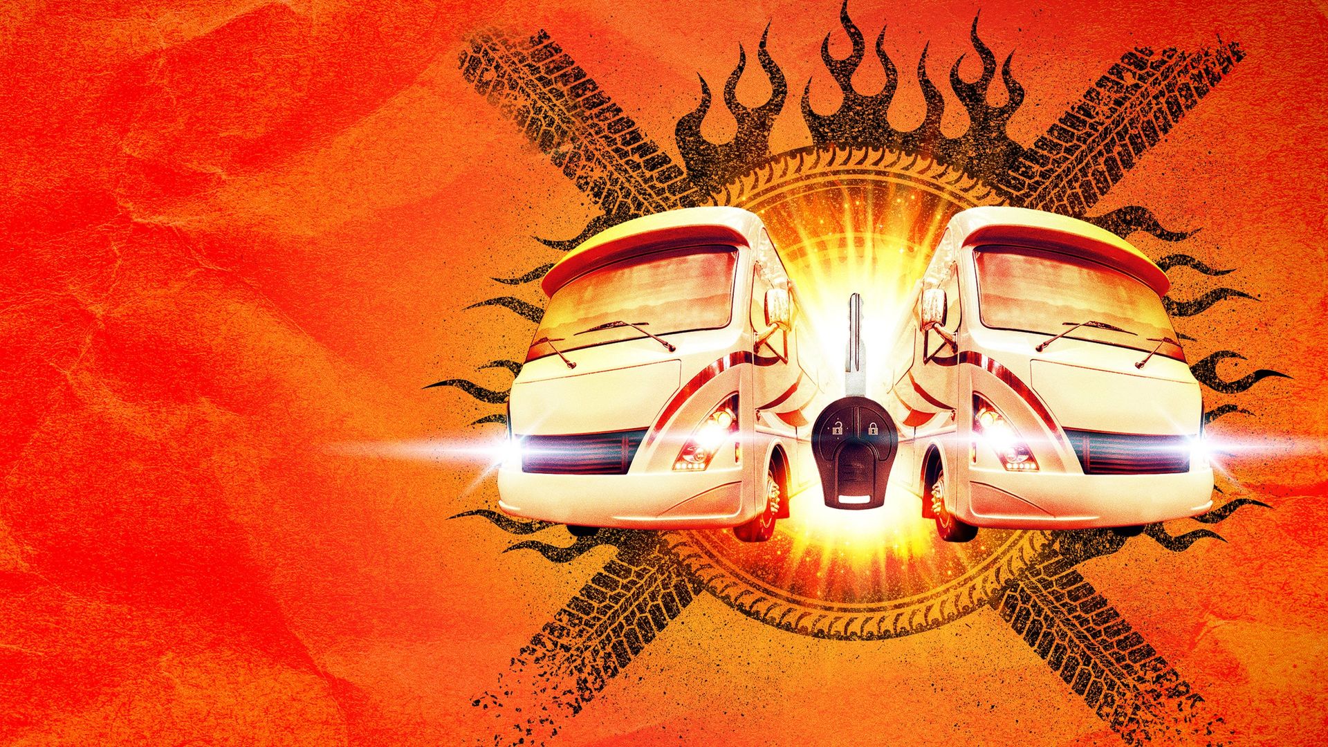 Extreme RVs background