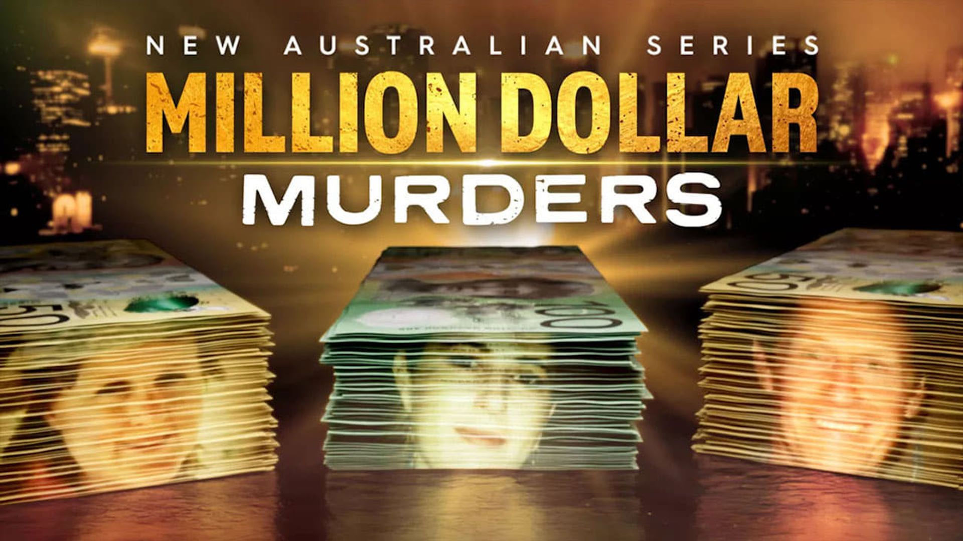 Million Dollar Murders background