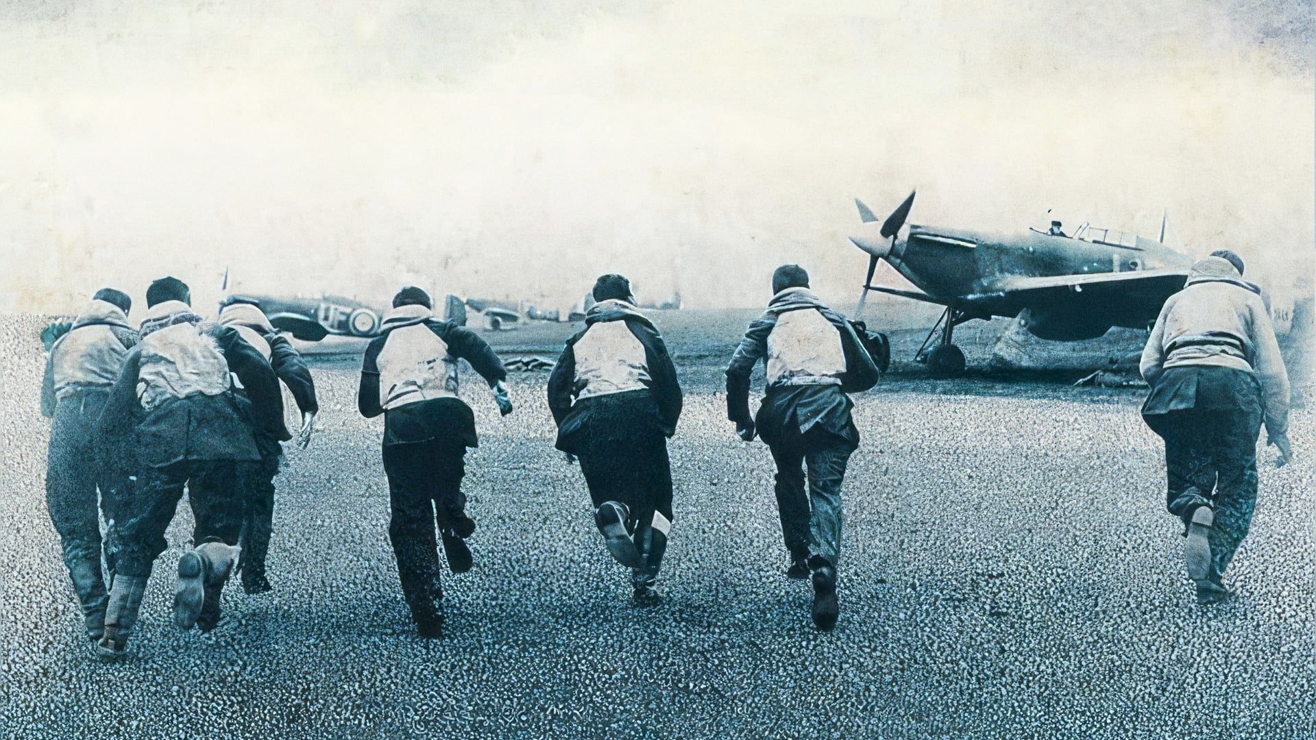 Air Aces background