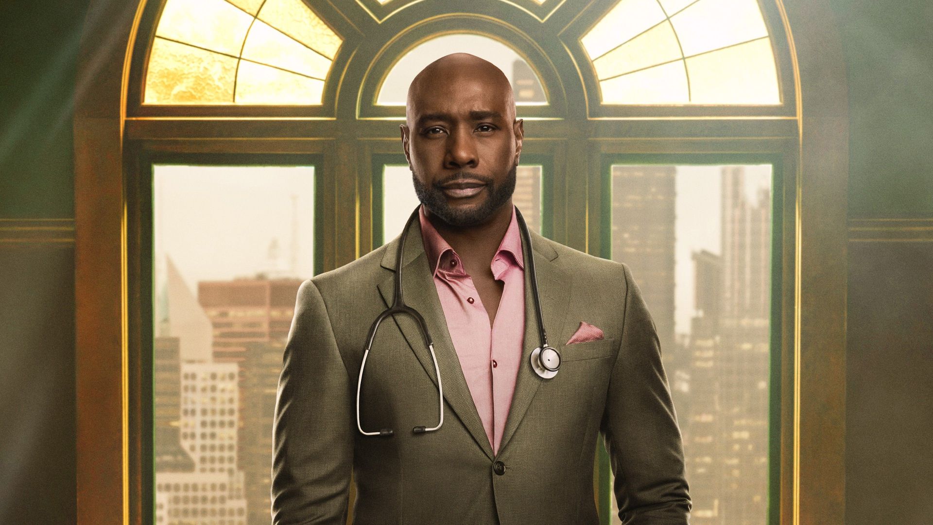 Watson background