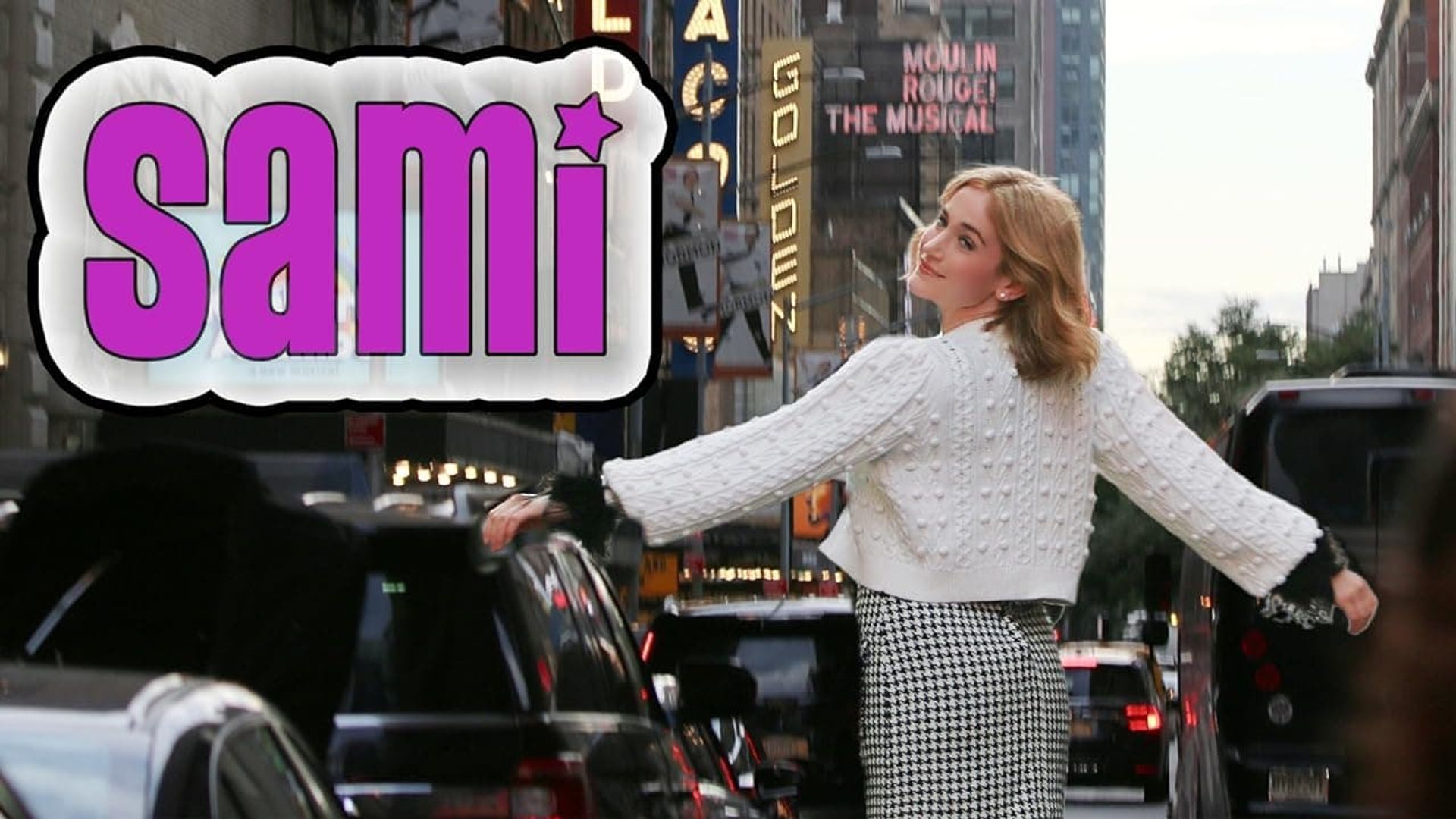 Sami background