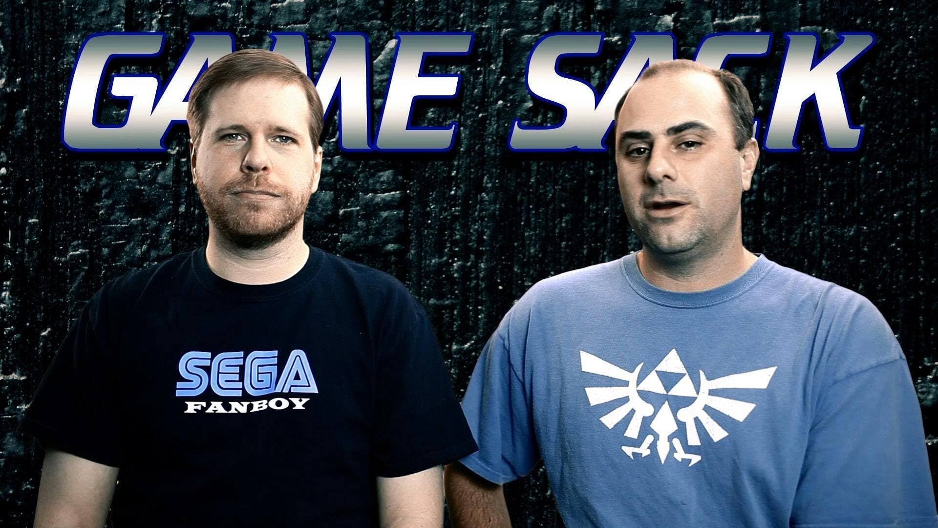 Game Sack background