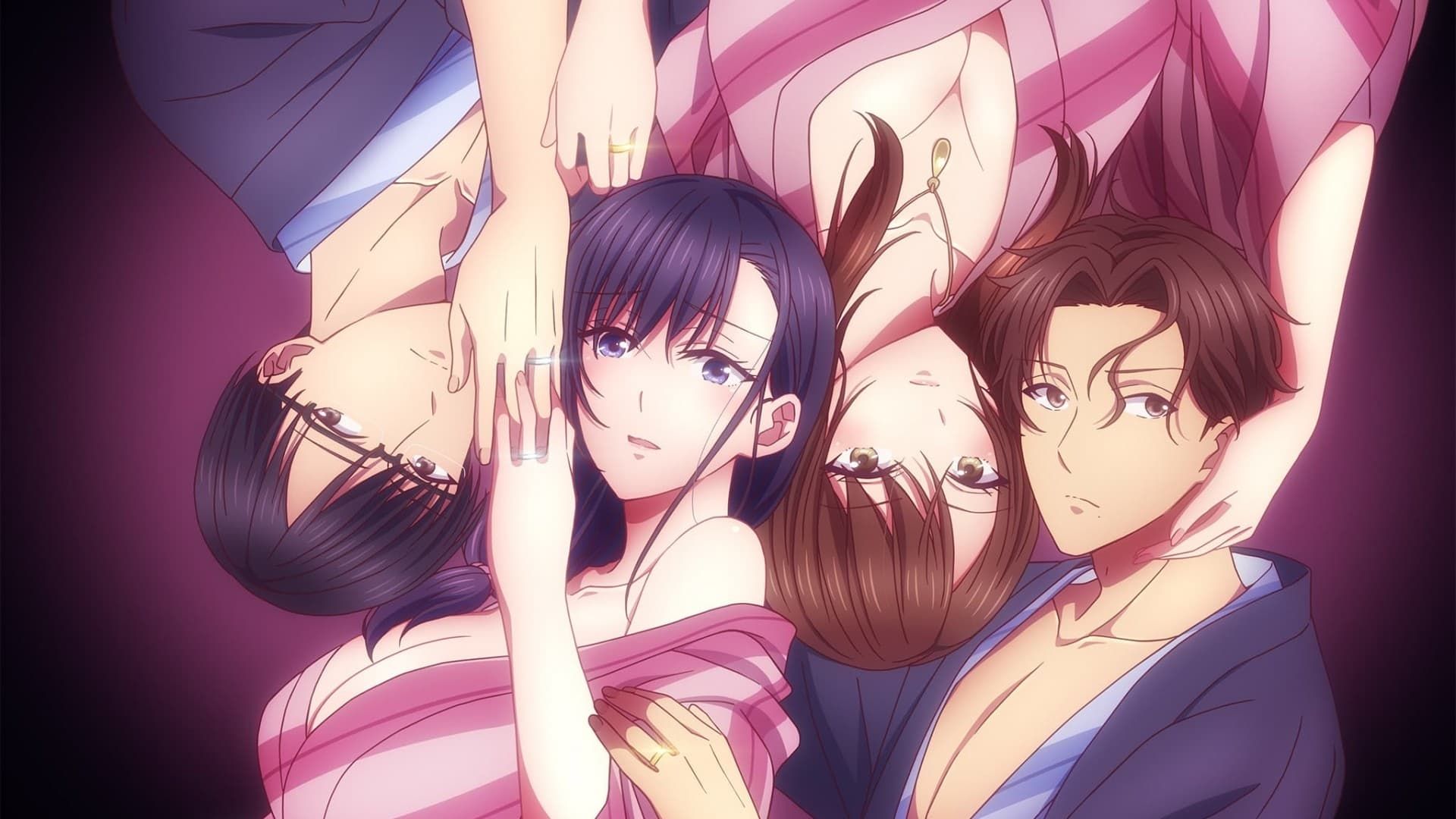 Fufu kokan background