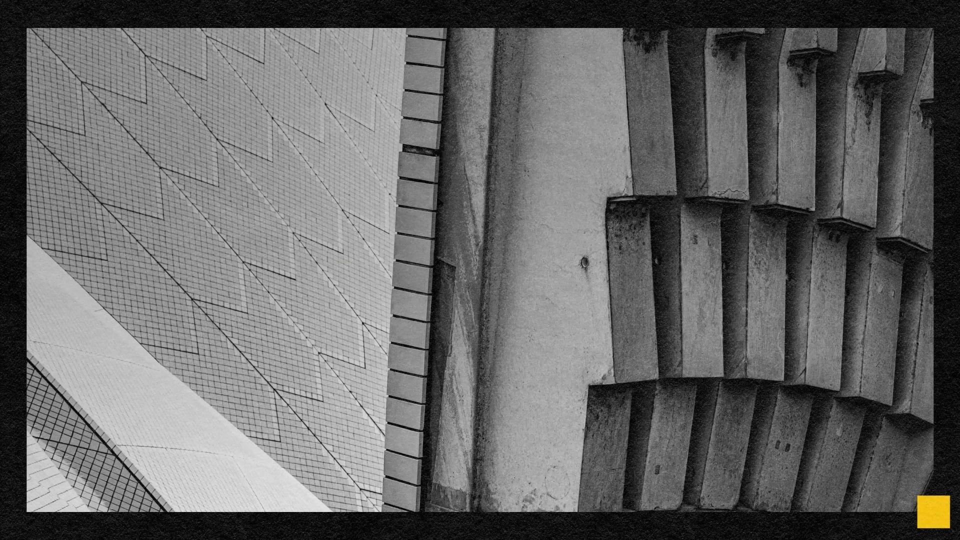 Inside the Sydney Opera House background