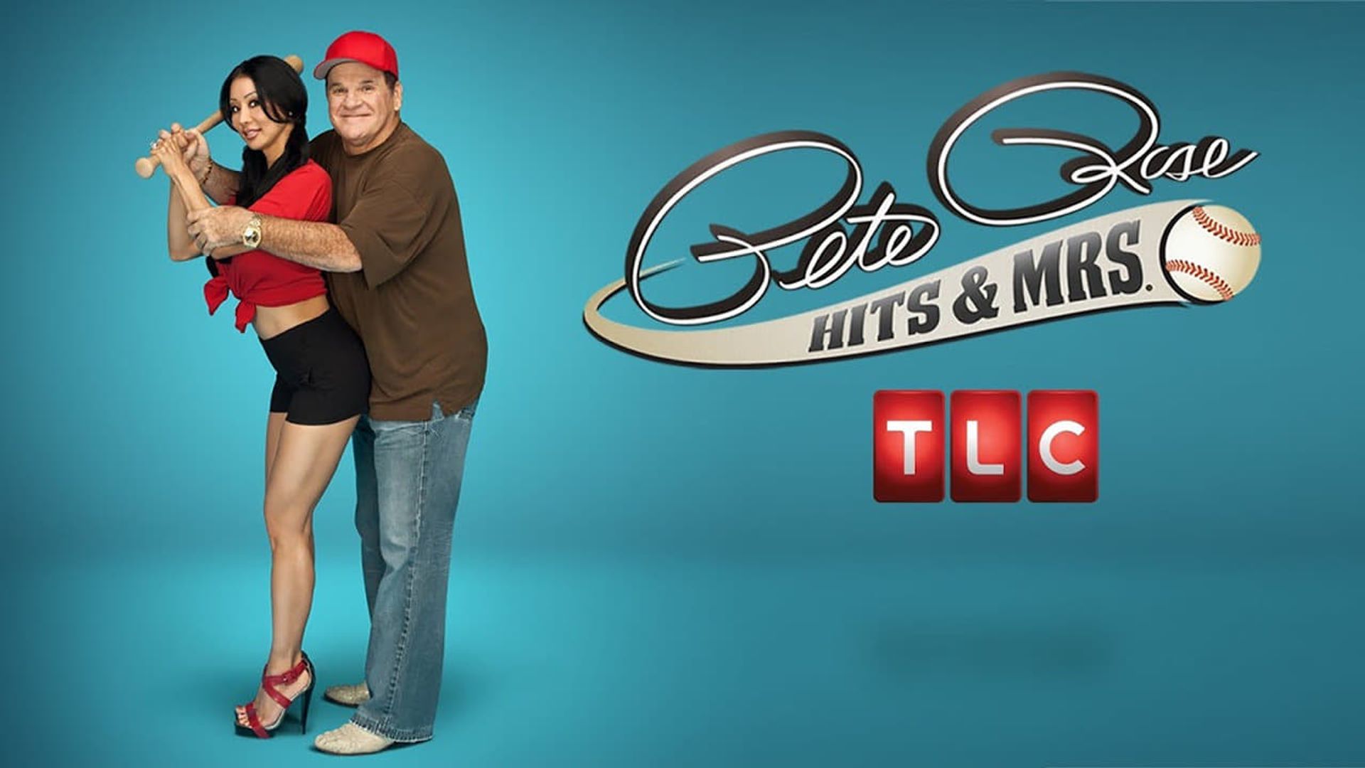 Pete Rose: Hits & Mrs. background