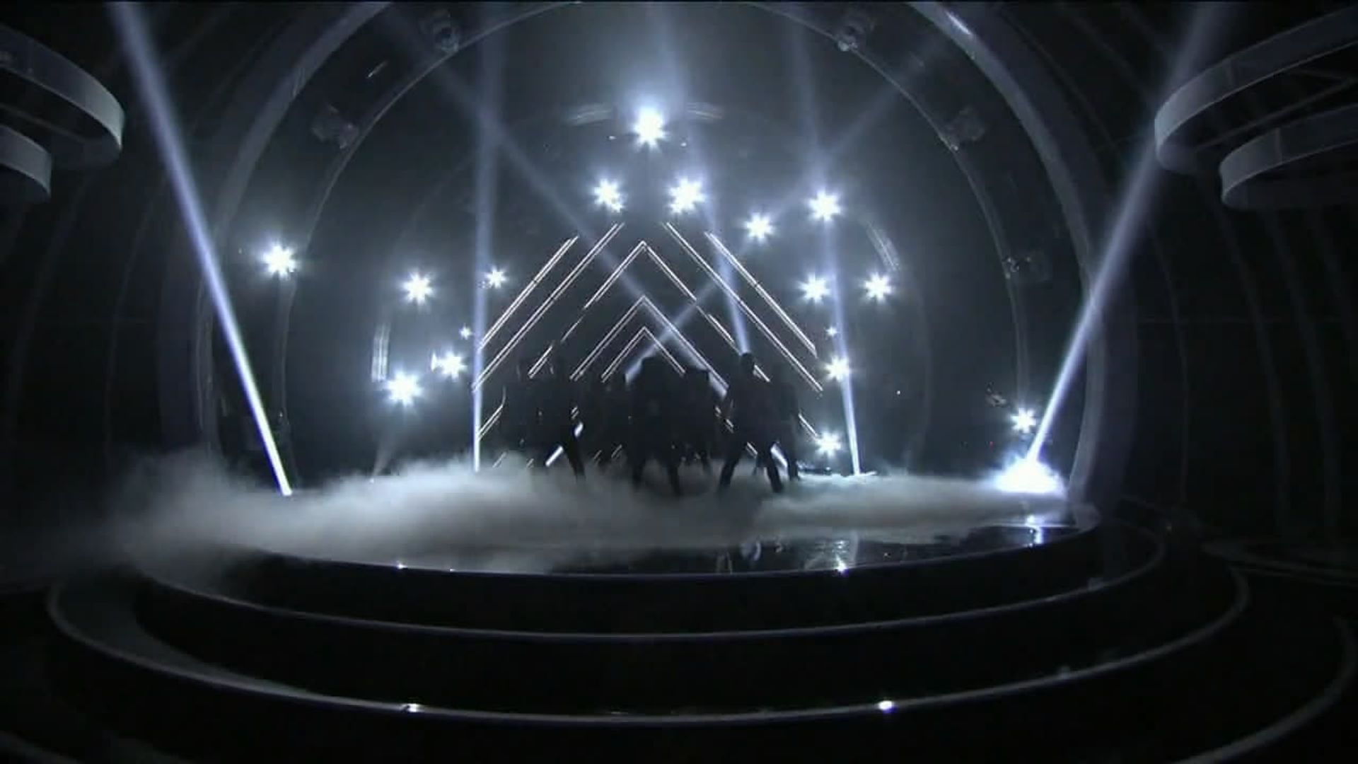 Duets background