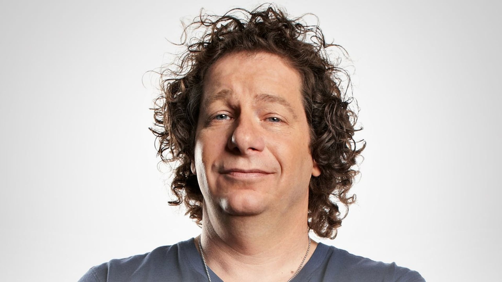 The Burn with Jeff Ross background