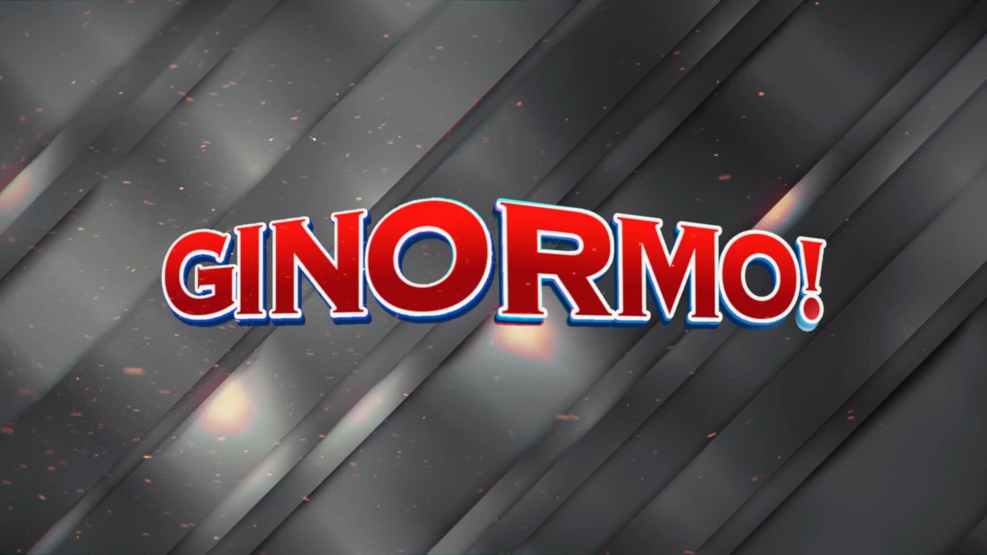 Ginormo background