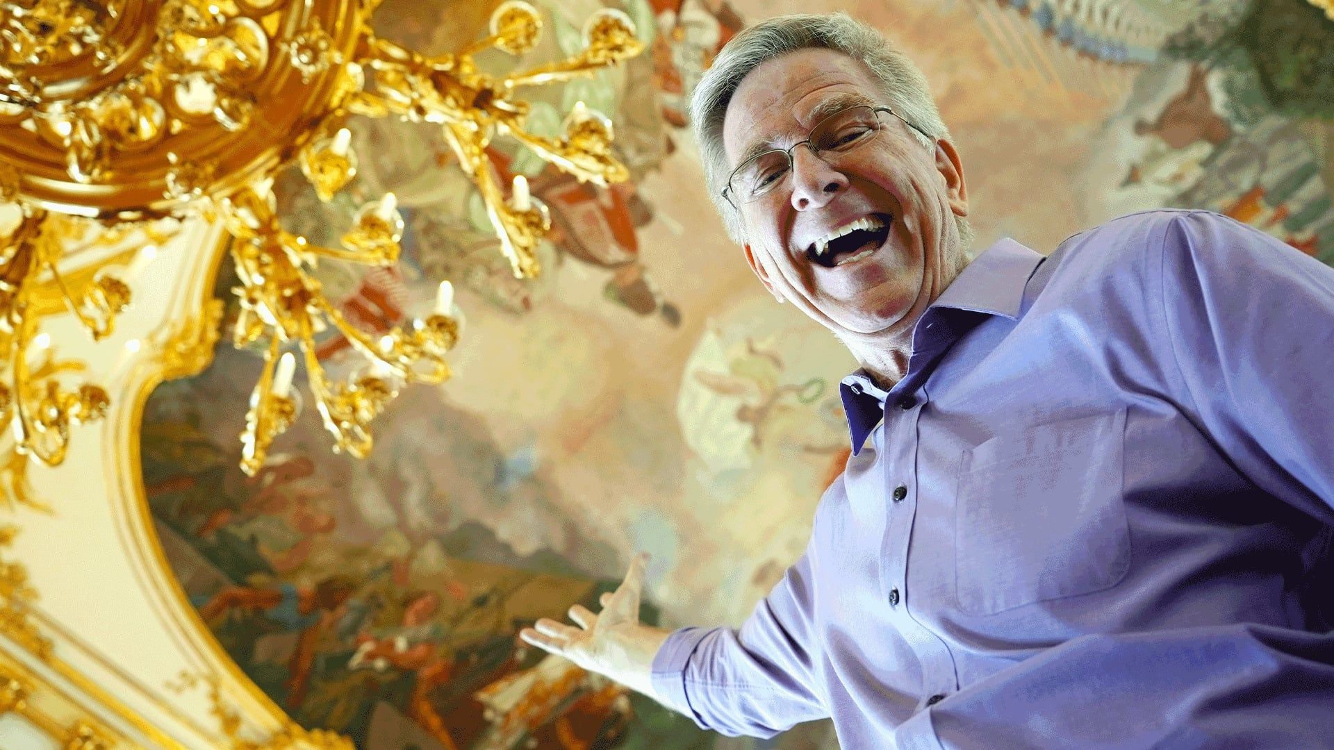 Rick Steves' Art of Europe background