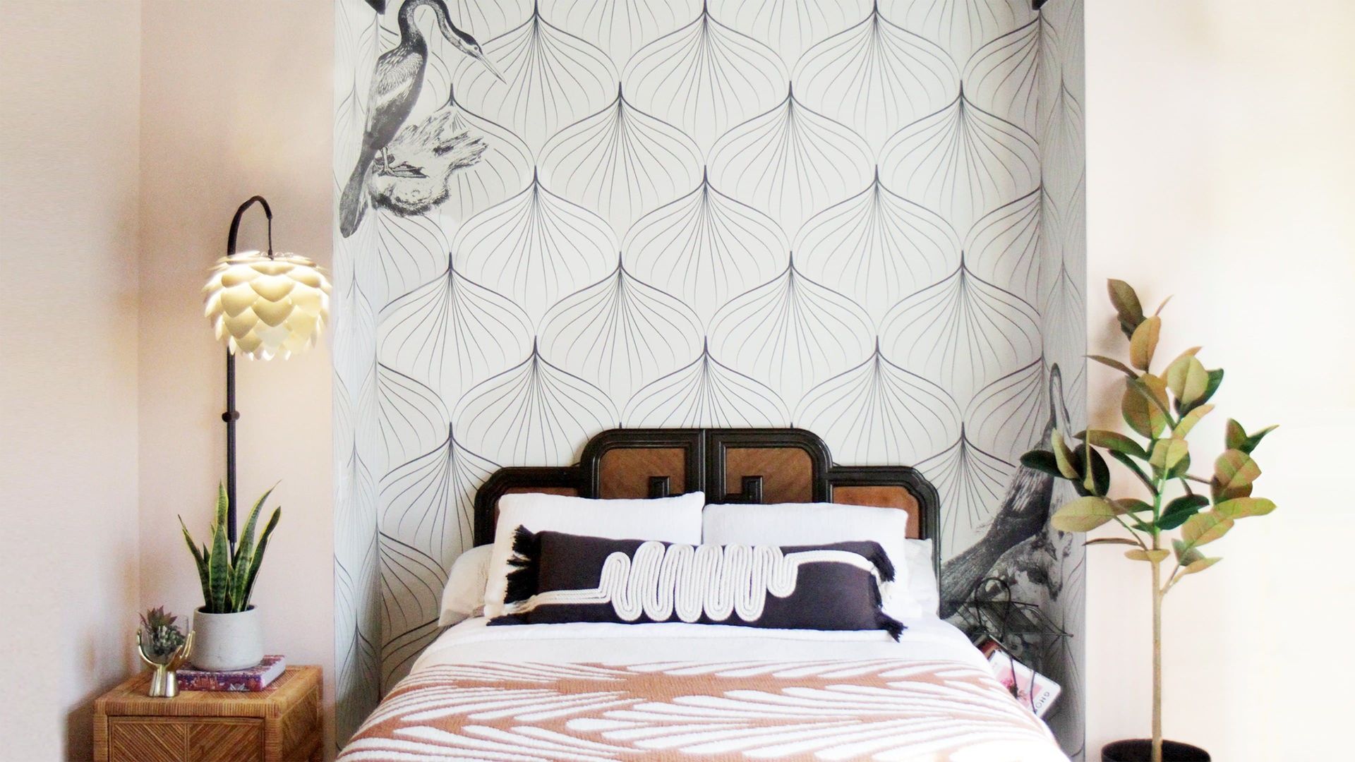 Rooms We Love background