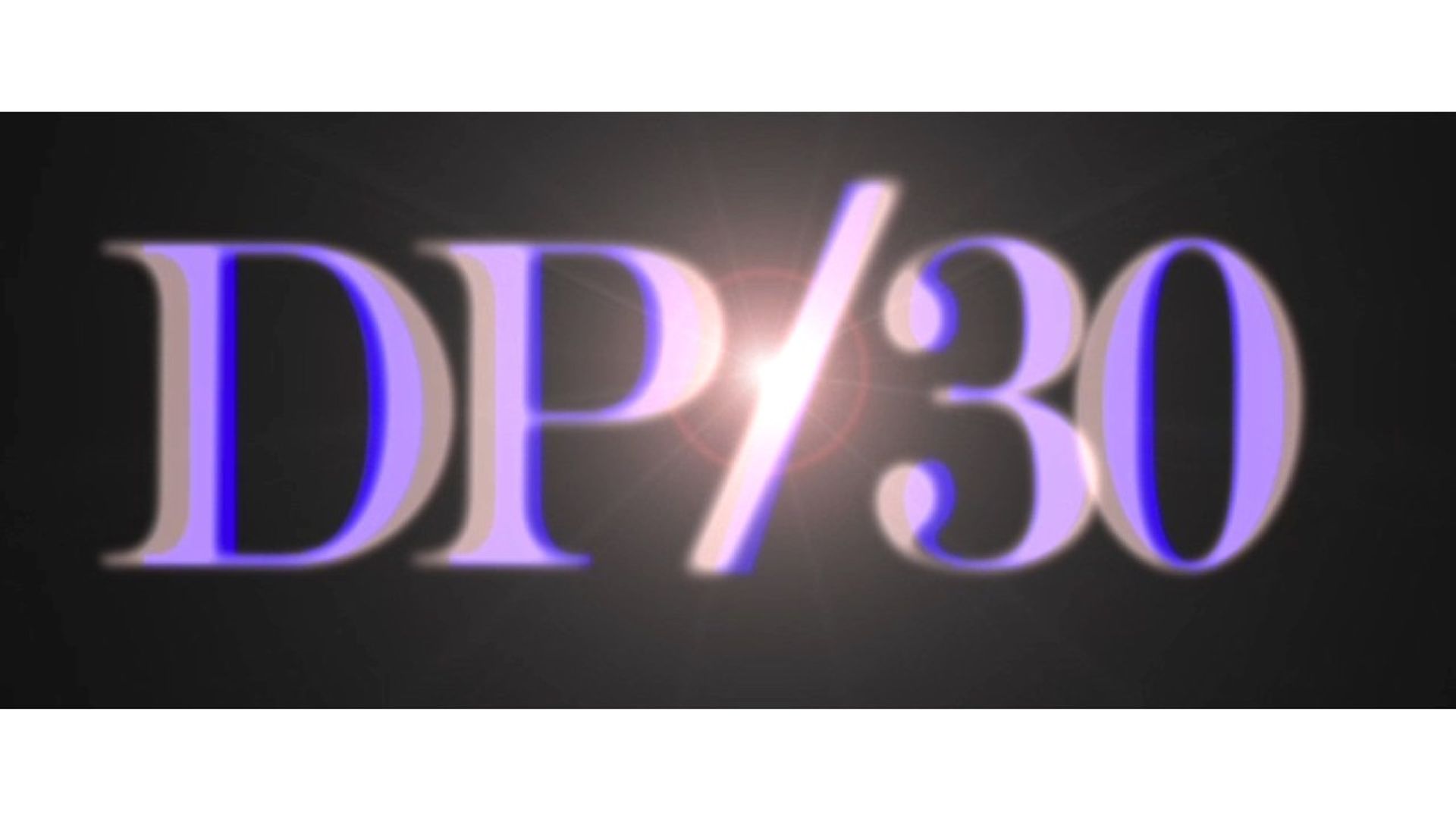 DP/30: Conversations About Movies background