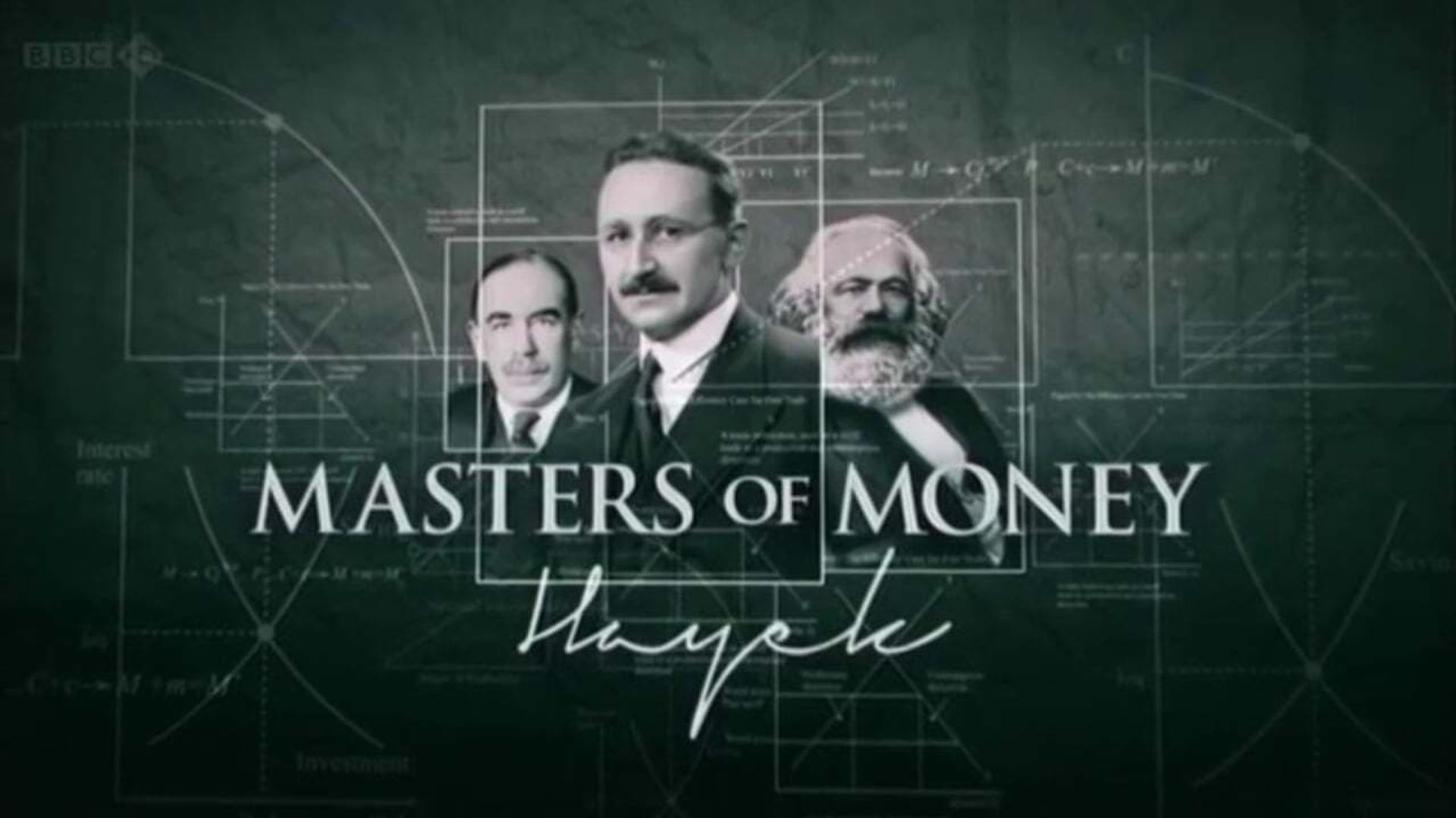 Masters of Money background