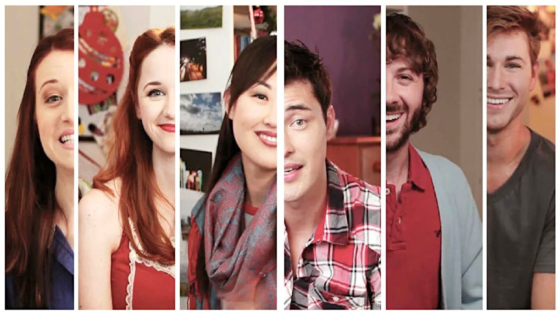The Lizzie Bennet Diaries background