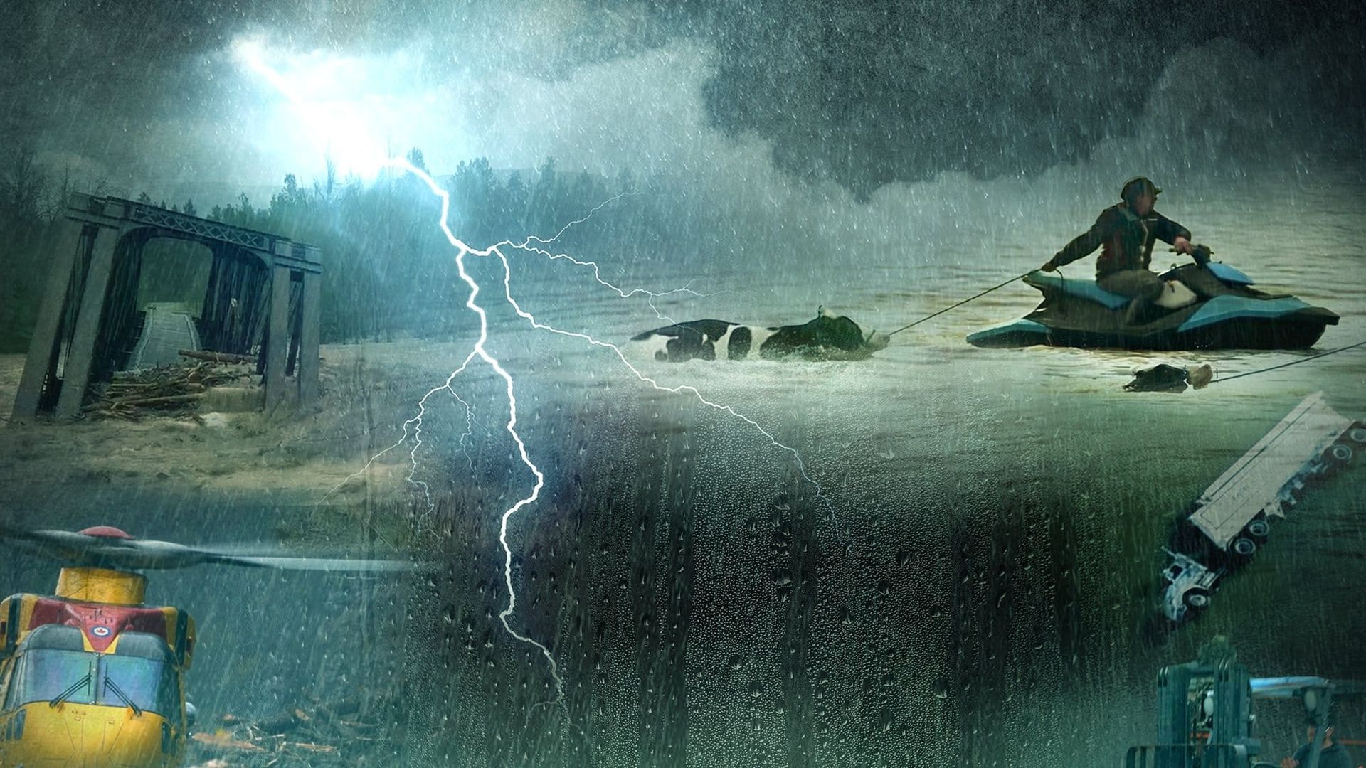 After the Storm background