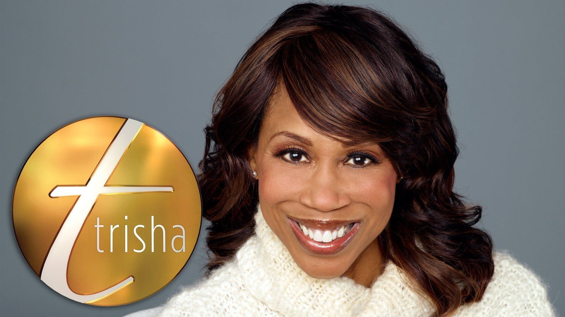 Trisha background