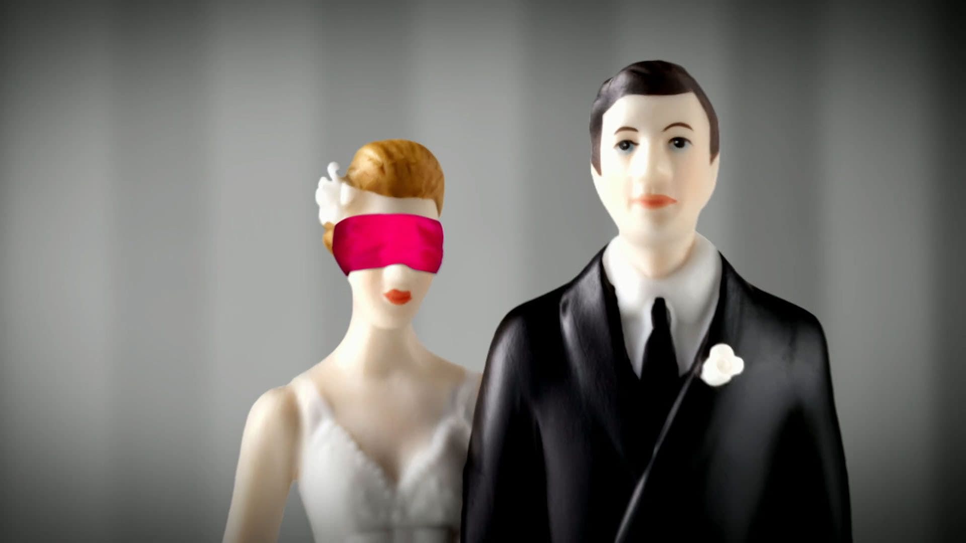 Don't Tell the Bride background