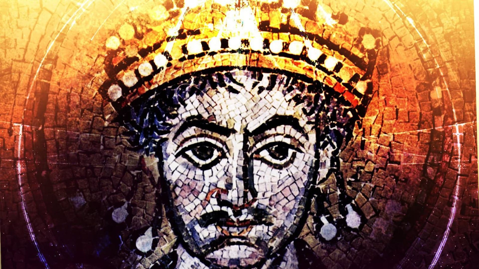 The Dark Ages: An Age of Light background