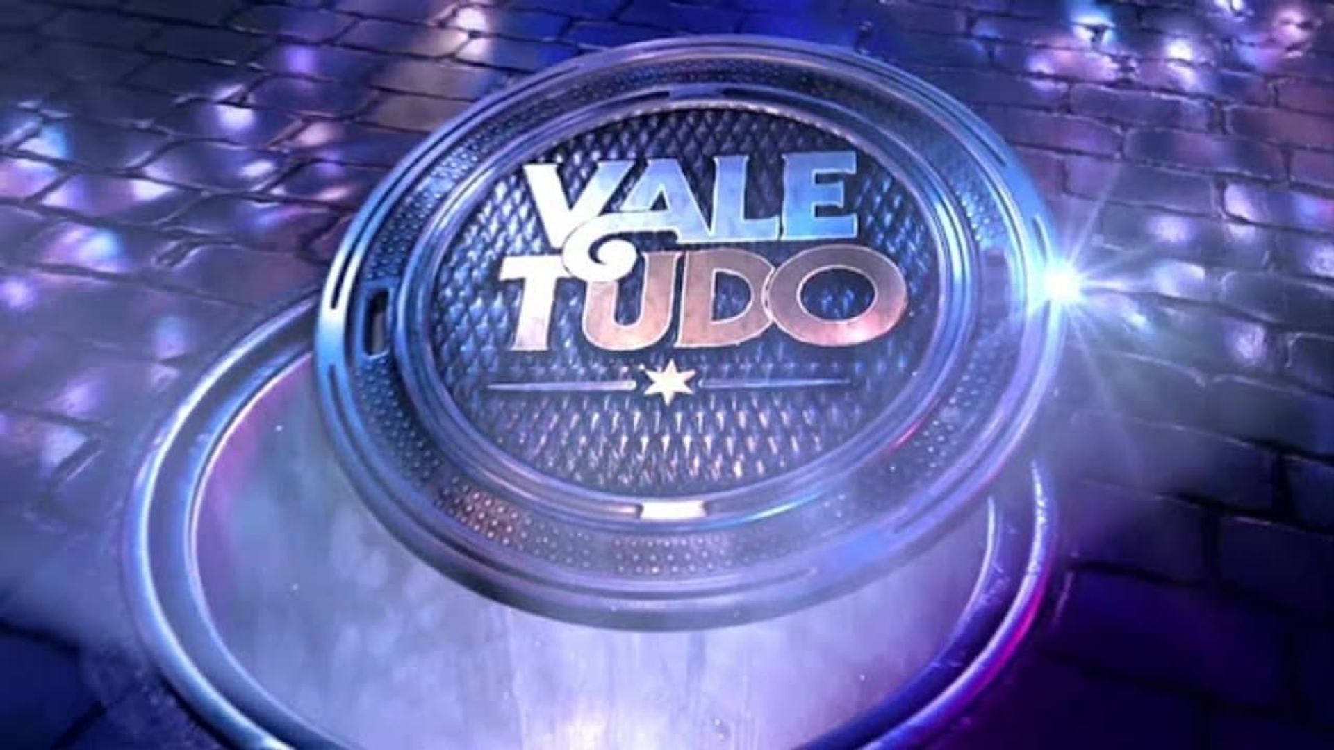 Vale Tudo background