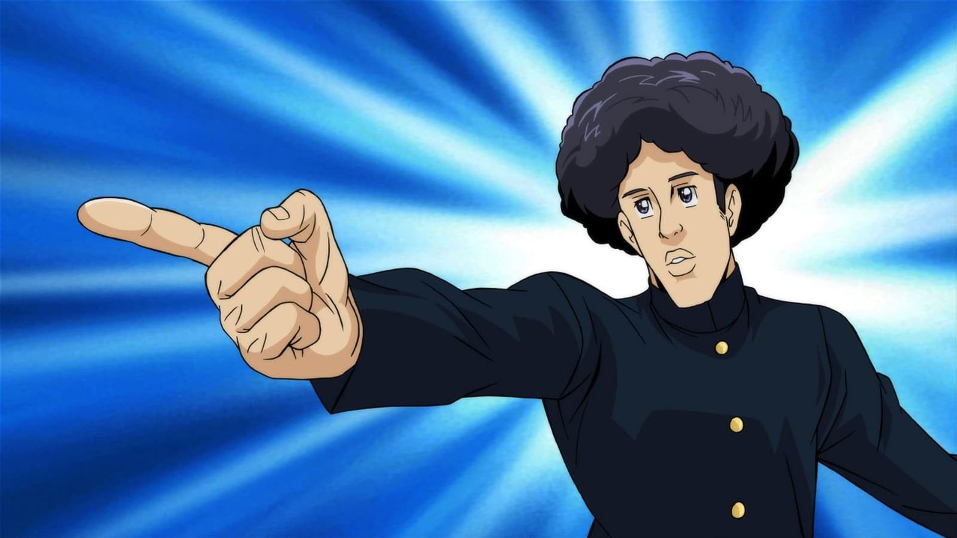 Ishida & Asakura background