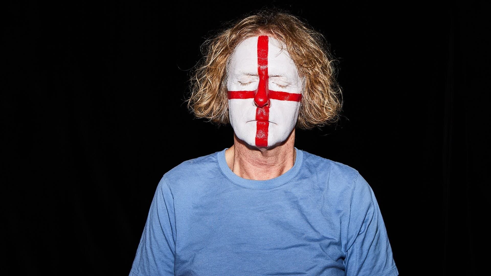 Grayson Perry's Full English background