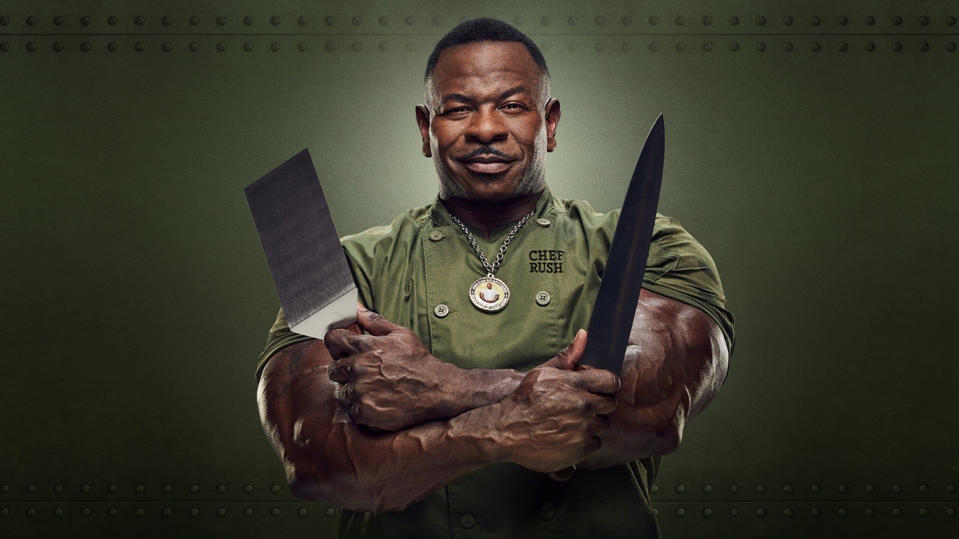 Kitchen Commando background