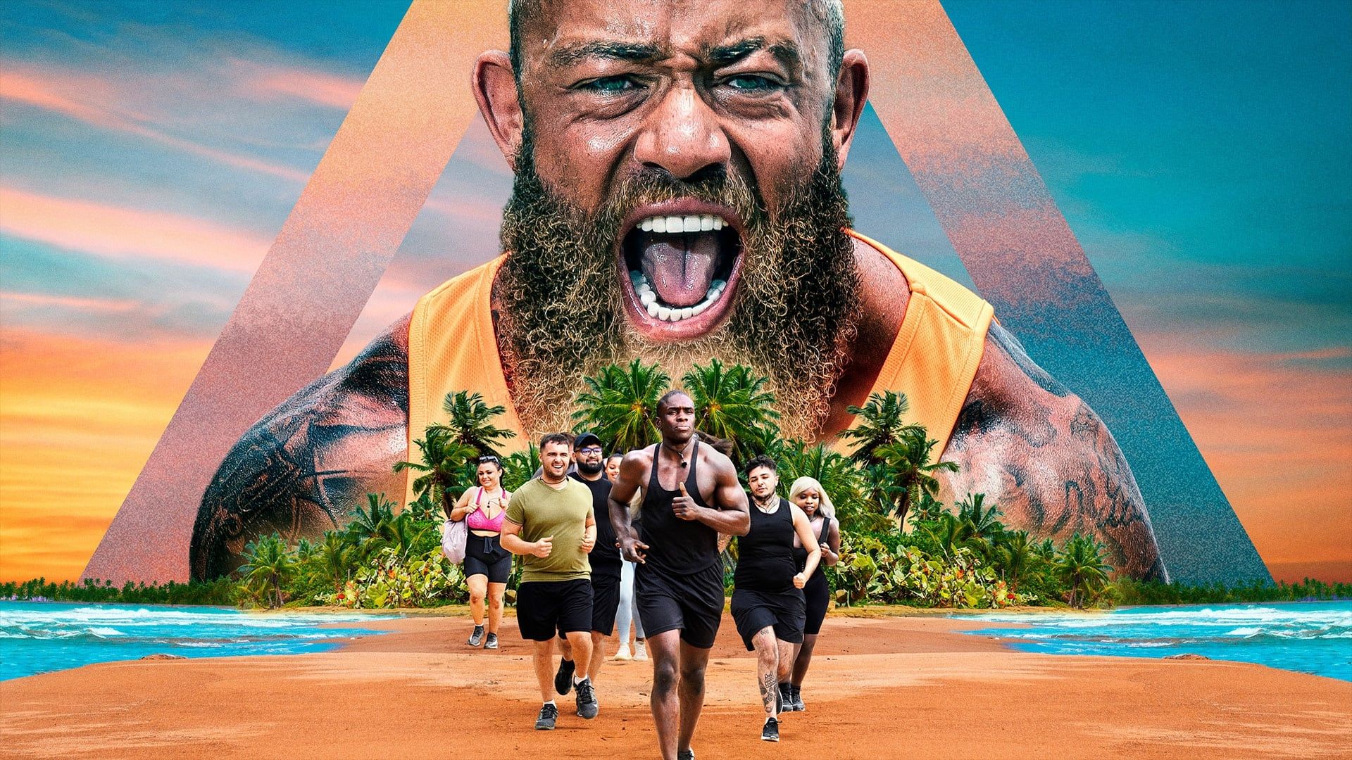 Go Hard or Go Home background