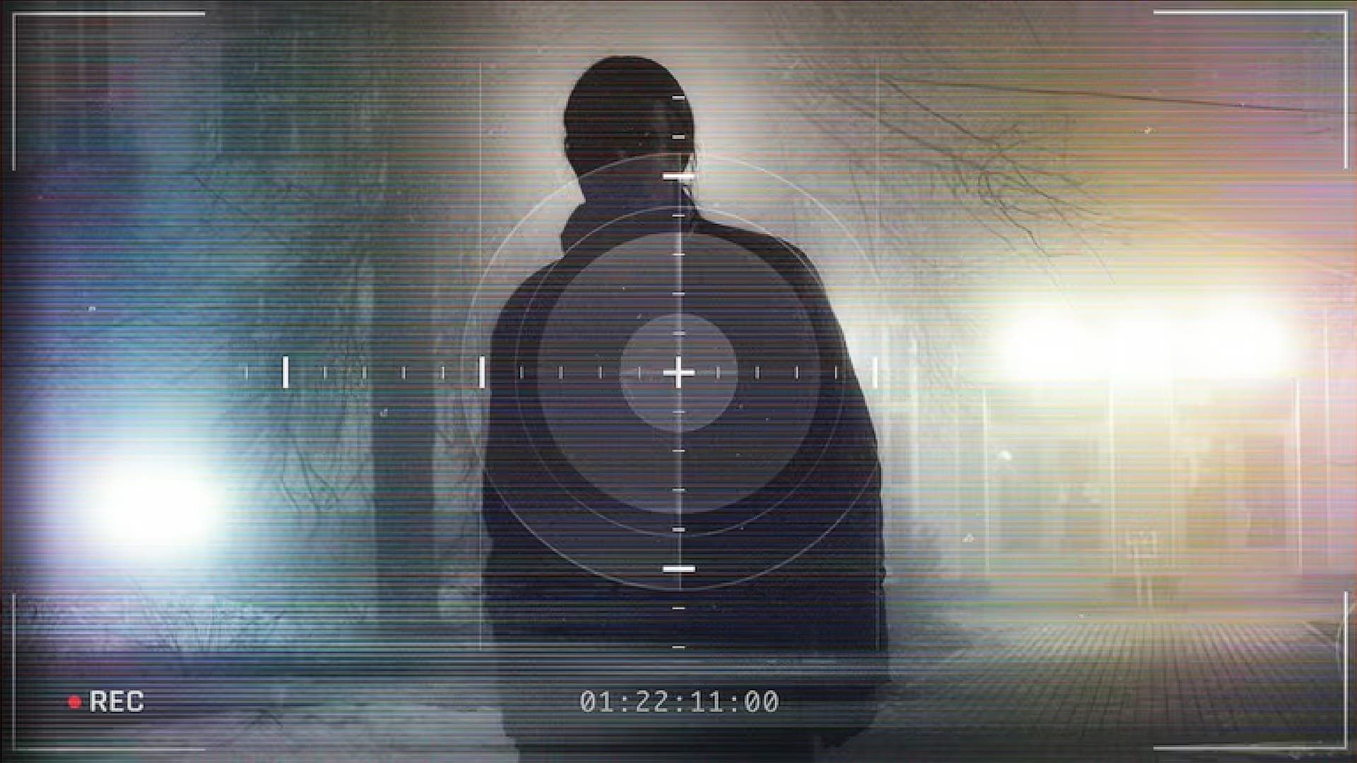 Killers: Caught on Camera background