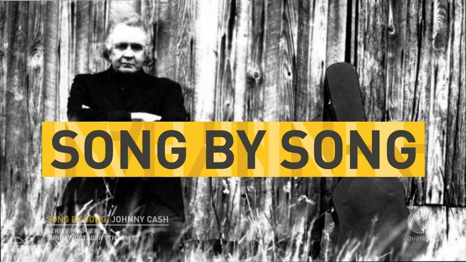 Song by Song background